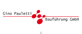Logo Gino Pauletti